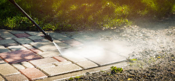 Best Dumpster Area Cleaning  in Indian River Estates, FL