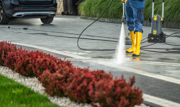 Best Sidewalk and Walkway Cleaning  in Indian River Estates, FL