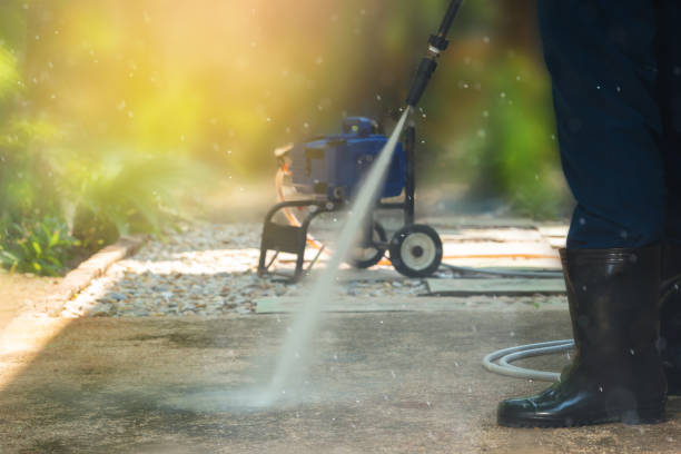 Best Factory Floor Cleaning  in Indian River Estates, FL